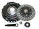 Comp Clutch 1974-1976 Nissan Truck Pick-Up Stage 2 - Steelback Brass Plus Clutch Kit - Mammoth Racing -