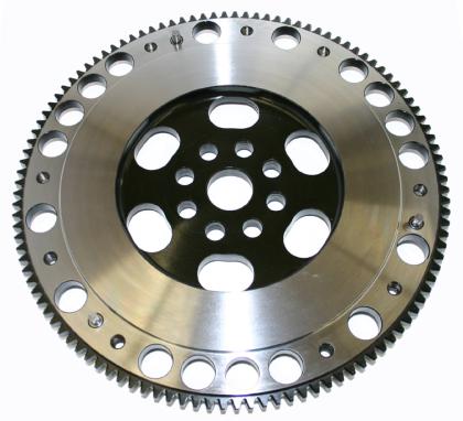 Comp Clutch 02-08 Acura RSX / 02-09 Honda Civic SI Replacement Flywheel ONLY (for kit 4-8037-C) - Mammoth Racing -