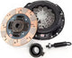 Comp Clutch 10-13 Hyundai Genesis 3.8L Stage 2 Ultra-Light Dual Mass Flywheel Conversion Clutch Kit - Mammoth Racing -