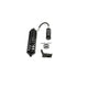 Fabtech 11-16 Ford F250/350 4WD Diesel 4in Front Dirt Logic 4.0 Reservoir Coilover - Driver - Mammoth Racing -