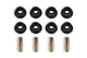Fabtech 19-20 Ram 1500 3in Shock Spacer Kit (Non Rebel) - My Store