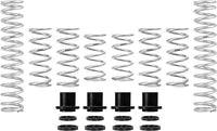 Eibach Pro-UTV Polaris RZR XP 4 Turbo S Velocity Stage 3 Performance Springs (Set of 8 Springs) - Mammoth Racing -