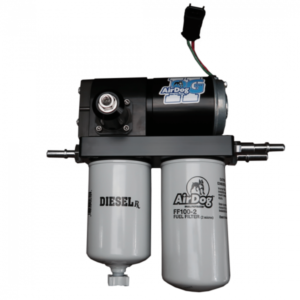 PureFlow AirDog II-5G 08-10 Ford 6.4L DF-220-5G Fuel Pump - Mammoth Racing -
