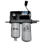 PureFlow AirDog II-5G 01-10 Chevy Duramax DF-220-5G Fuel Pump - Mammoth Racing -