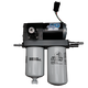 PureFlow AirDog II-5G 11-14 Chevy Duramax DF-220-5G Fuel Pump - Mammoth Racing -