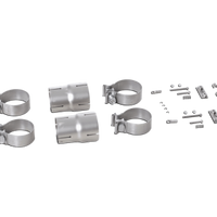 BBS CC-R 19x9.5 5x112 ET46 Satin Platinum Polished Rim Protector Wheel -82mm PFS/Clip Required - Mammoth Racing -