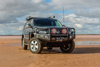 ARB R/Drw Side Floor Kit Amarok - Mammoth Racing -