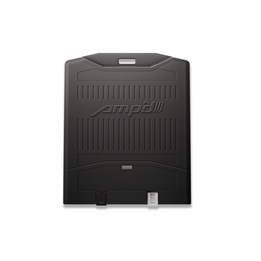 Edge Products 18854-D2 Amp'd 2.0 Throttle Booster for Gas and Diesel Vehicles - My Store