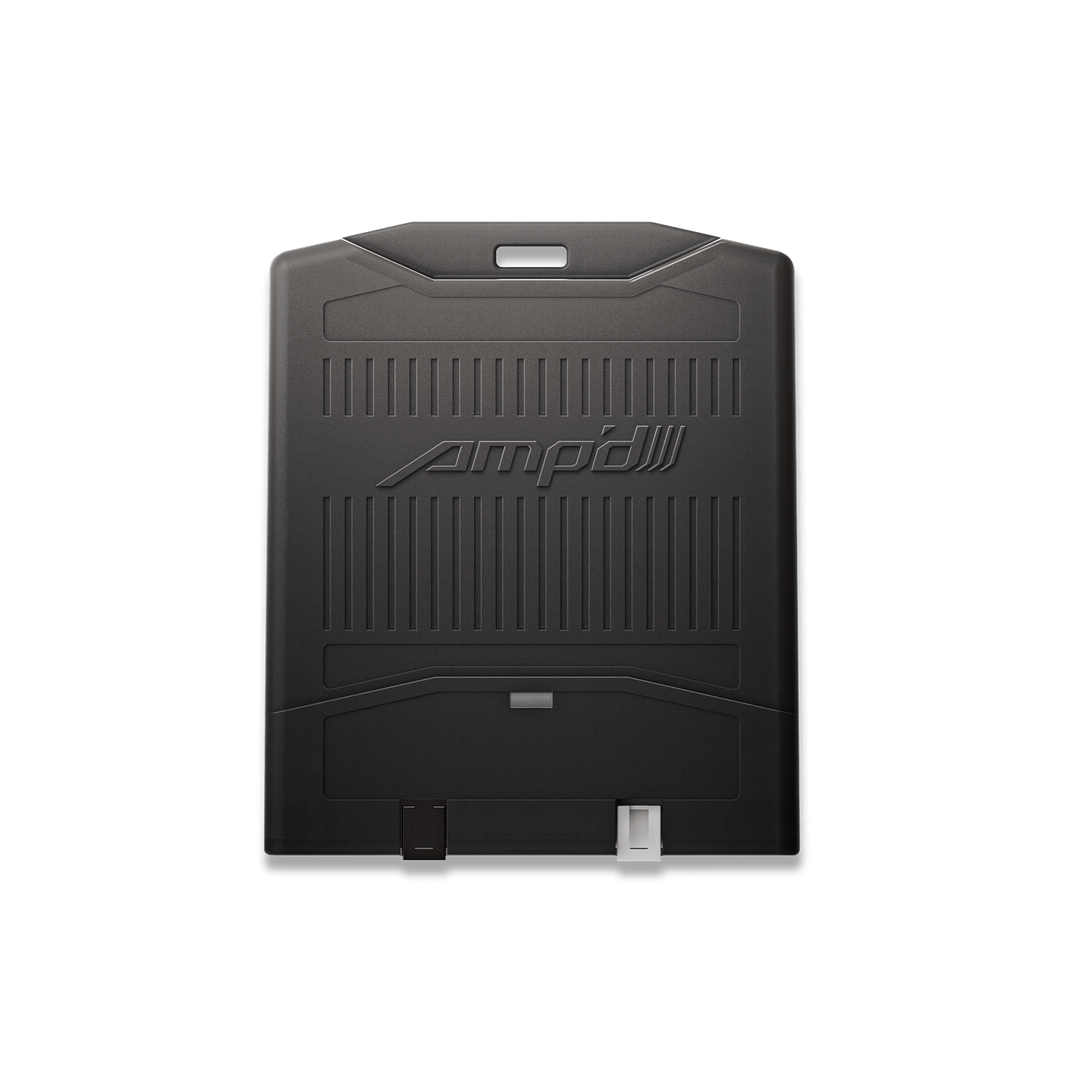 Edge Products 58869-2 Amp'd 2.0 Throttle Booster for Gas and Diesel Vehicles - My Store