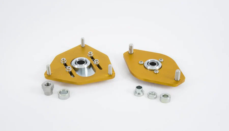 Ohlins 07-Up Subaru Impreza STi Racing (grb) Drivers Side Front Top Hat - Single - Mammoth Racing -