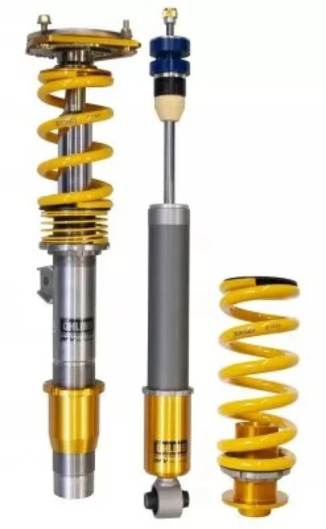 Ohlins 08-13 BMW M3 (e9x) Dedicated Track Coilover System - Mammoth Racing -