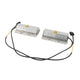 Ohlins 12-18 BMW 3/4-Series (f3x) Cancellation Kit - EDC - Mammoth Racing -