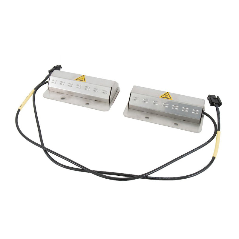 Ohlins 19-21 BMW 3/4-Series (g2x) RWD/xDrive EDC Cancellation Kit - Mammoth Racing -