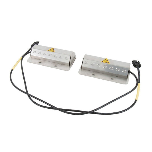 Ohlins 19-21 BMW 3/4-Series (g2x) RWD/xDrive EDC Cancellation Kit - Mammoth Racing -