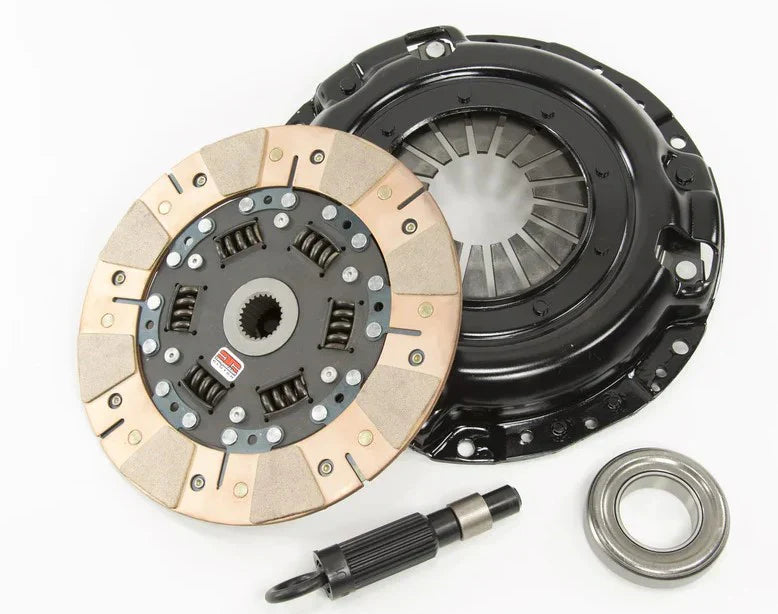 Comp Clutch 1993-1997 Chevrolet Camaro (including Z28) 310 Performance Clutch Kit (B Facings Both Si - Mammoth Racing -