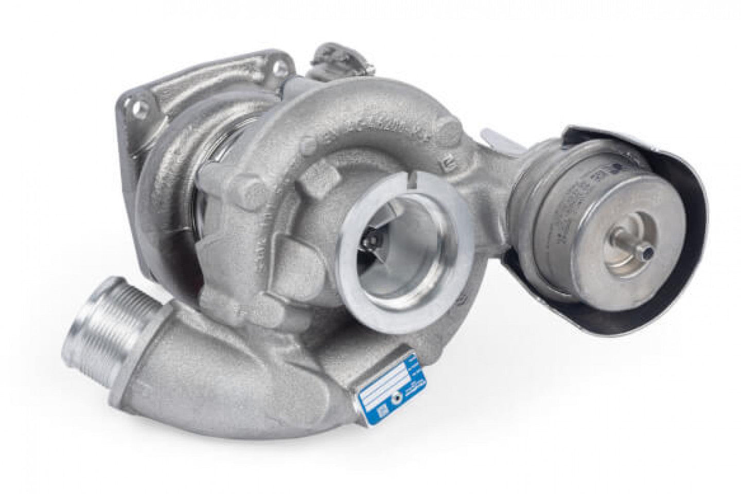 APR K04.3 GTS Turbocharger System - Porsche 911 3.0t - My Store