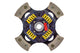 ACT 1992 Volkswagen Corrado 4 Pad Sprung Race Disc - My Store