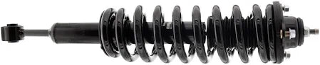KYB 05-15 Toyota Tacoma 2WD (exc. PreRunner & X-Runner)  Shocks & Struts Strut Plus Front Left - Mammoth Racing -