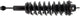 KYB 05-15 Toyota Tacoma 2WD (exc. PreRunner & X-Runner)  Shocks & Struts Strut Plus Front Left - Mammoth Racing -