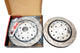 DBA 2015+ Audi RS-3 5000 Series Slotted Front Brake Rotor - Mammoth Racing -