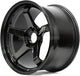 Advan R6 20x10 +25mm 5-112 Machining & Black Coating Graphite Wheel - My Store