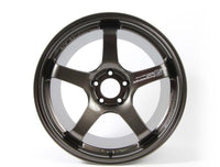 Advan GT 18x9.0 +35 5-114.3 Dark Bronze Metallic Wheel - My Store