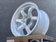 Advan RG-D2 17X8.5 -10 6x139.7 - Racing White - My Store