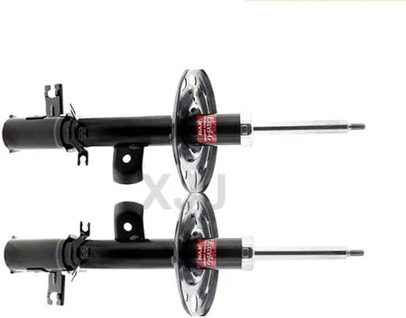 KYB 2014 Nissan Murano (Exc. CrossCabriolet) Shocks & Struts Strut Plus Front Right - Mammoth Racing -