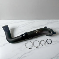 350HP+ Performance Upgrade For B48 Toyota Supra A90 & A91 2.0T