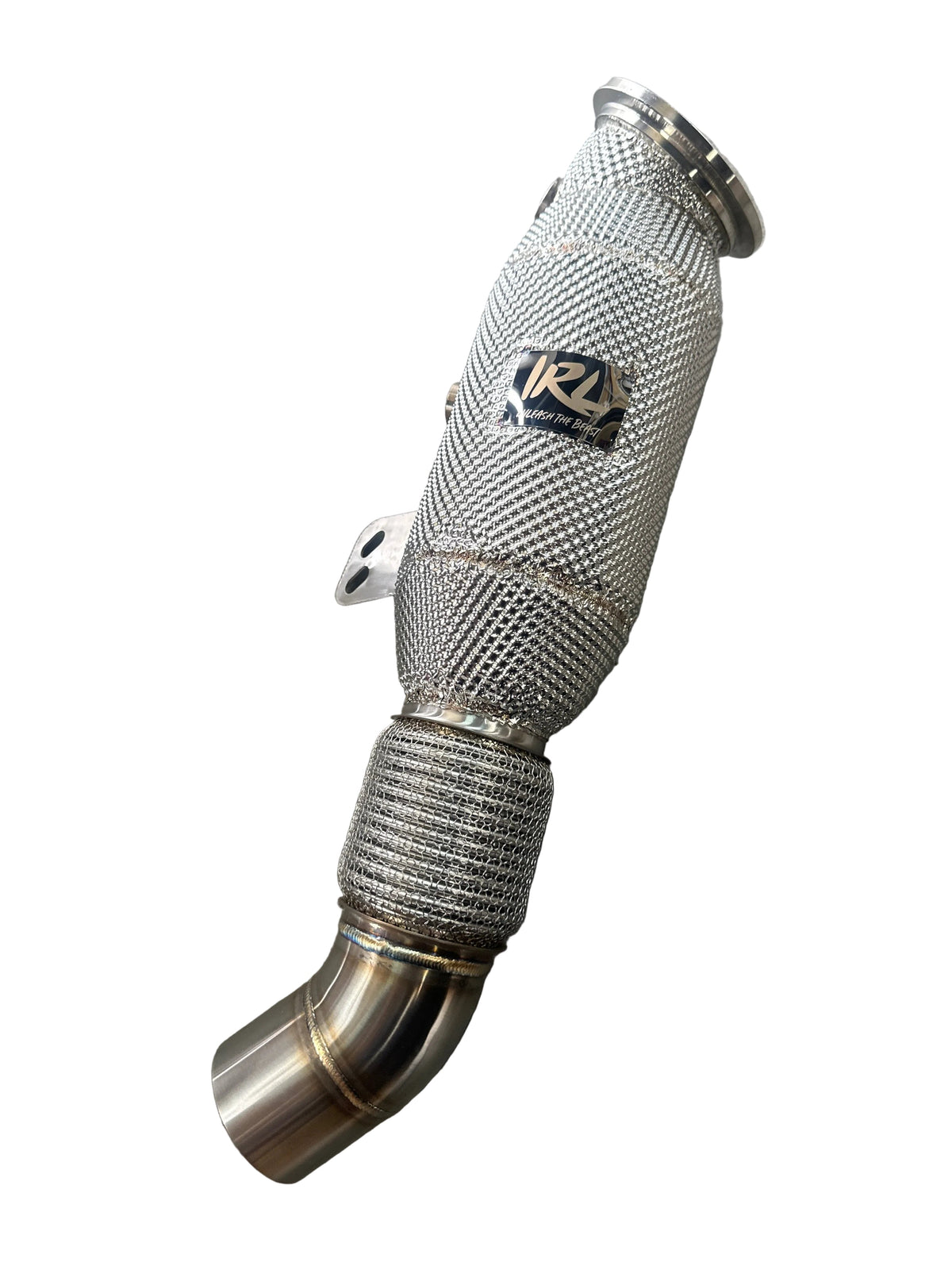 IRL G Series Gen2 B58 A90 Supra MaxFlow Downpipe