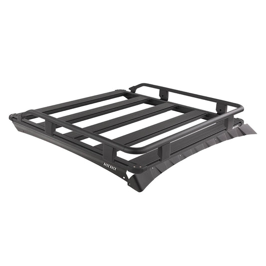 ARB 16-22 Toyota Tacoma 49in x 45in BASE Rack Kit with Front 3/4 Guard Rail - Mammoth Racing -