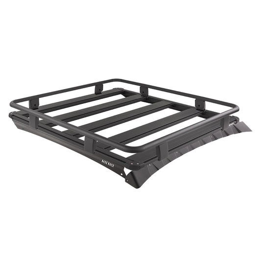 ARB 16-22 Toyota Tacoma 49in x 45in BASE Rack Kit with Full Guard Rail - Mammoth Racing -