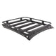 ARB 16-22 Toyota Tacoma 49in x 45in BASE Rack Kit with Full Guard Rail - Mammoth Racing -