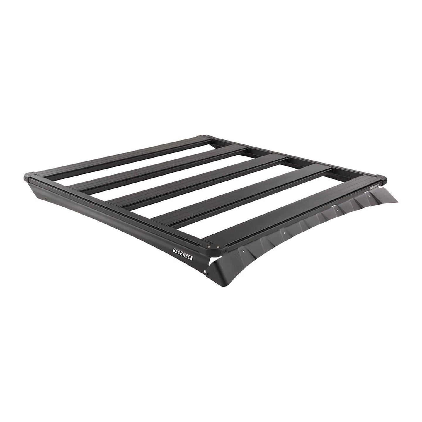 ARB 16-22 Toyota Tacoma 49in x 51in BASE Rack Kit with Deflector - Mammoth Racing -