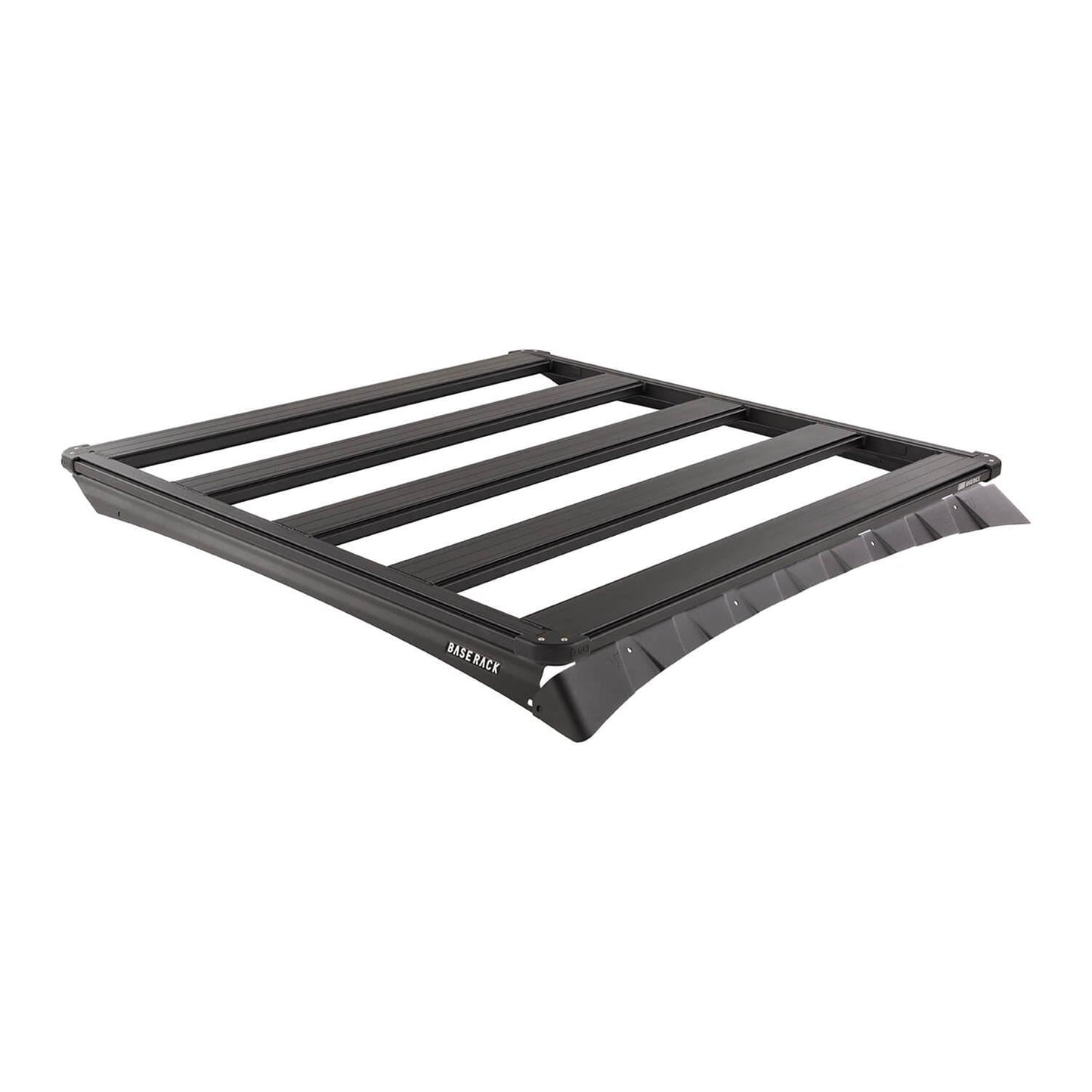 ARB 16-22 Toyota Tacoma 49in x 51in BASE Rack Kit with Deflector - Mammoth Racing -