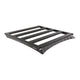ARB 16-22 Toyota Tacoma 49in x 51in BASE Rack Kit with Deflector - Mammoth Racing -
