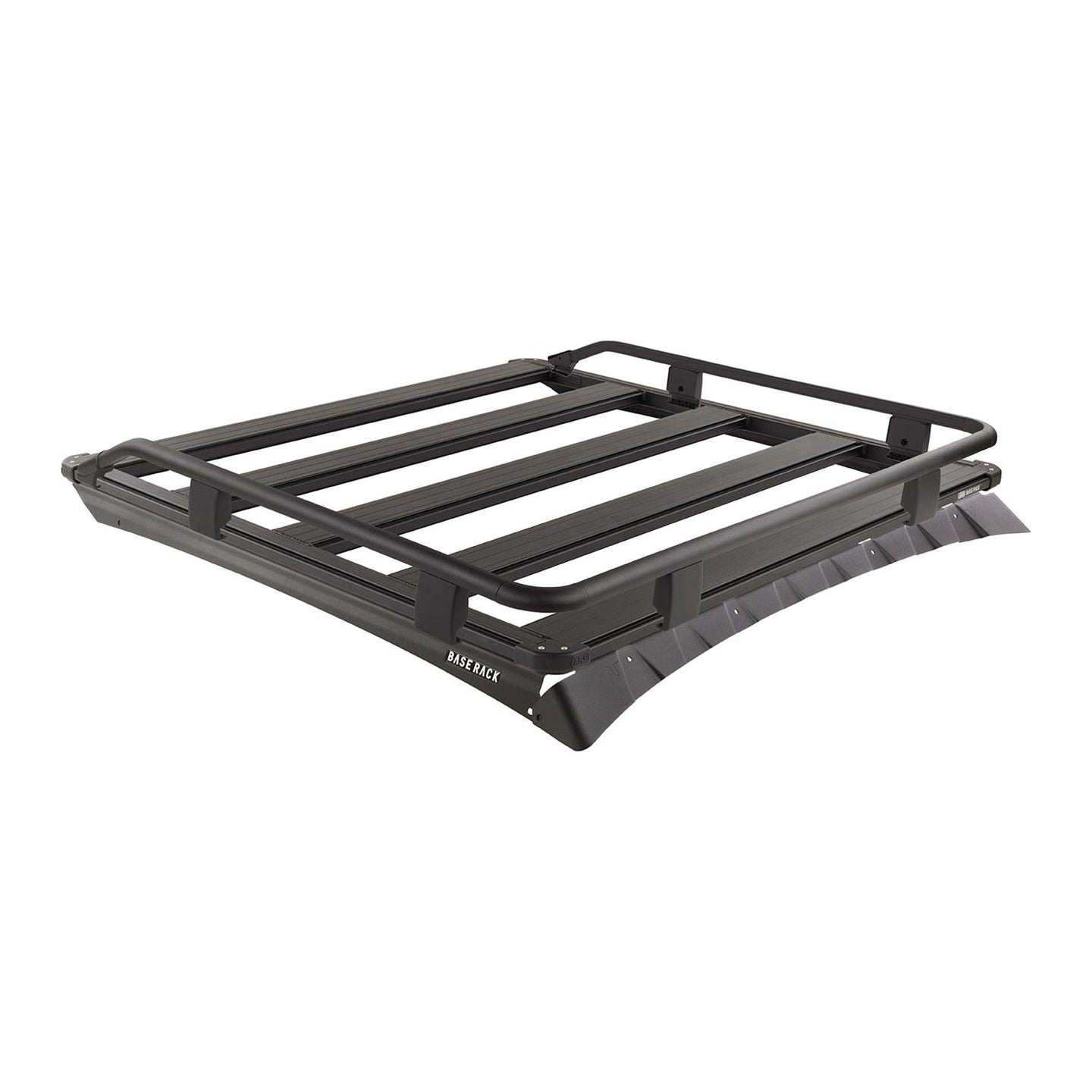ARB 16-22 Toyota Tacoma 49in x 51in BASE Rack Kit with Front 3/4 Guard Rail - Mammoth Racing -