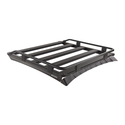 ARB 16-22 Toyota Tacoma 49in x 51in BASE Rack Kit with Front 3/4 Guard Rail - Mammoth Racing -