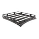 ARB 16-22 Toyota Tacoma 49in x 51in BASE Rack Kit with Full Guard Rail & Deflector - Mammoth Racing -