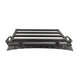 ARB 16-22 Toyota Tacoma 49in x 51in BASE Rack Kit with Front 1/4 Guard Rail &  Deflector - Mammoth Racing -