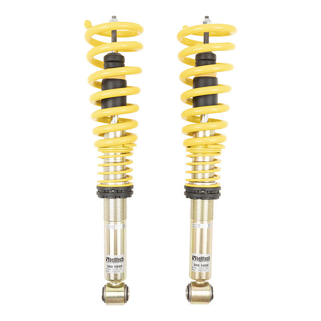 Belltech Coilover KIT 04-08 Ford F150 - Mammoth Racing -