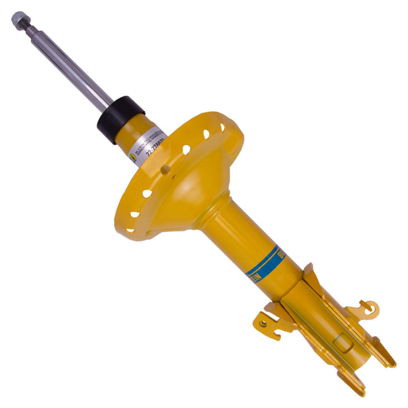 Bilstein B6 15-18 Subaru Outback Front Right Monotube Shock Absorber - Mammoth Racing -