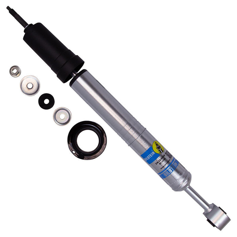 Bilstein B8 5100 46mm Shock Absorber 05-15 Toyota Tacoma/03-09 4Runner - Mammoth Racing -