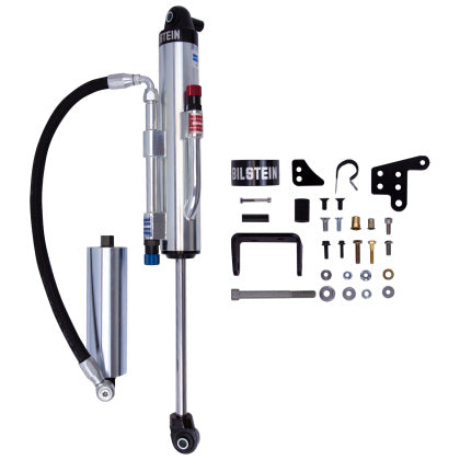 Bilstein 2019+ Jeep Gladiator JT B8 8100 Series Front Left Shock Absorber - Mammoth Racing -