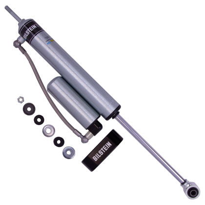 Bilstein B8 5160 Series 07-21 Toyota Tundra Rear Remote Reservoir Shock Absorber - Mammoth Racing -