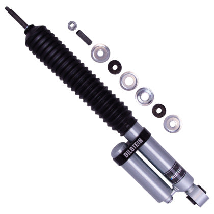 Bilstein 5160 Series 08-11 Toyota Land Cruiser Rear Shock Absorber - Mammoth Racing -