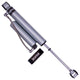 Bilstein 5160 Series 17-22 Nissan Titan Rear 46mm Monotube Shock Absorber - Mammoth Racing -