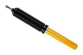 Bilstein B6 1989 BMW 325iX Base Front 36mm Monotube Strut Insert - Mammoth Racing -