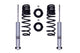 Bilstein B12 2003 Audi A4 Cabriolet Convertible Front and Rear Suspension Kit - My Store