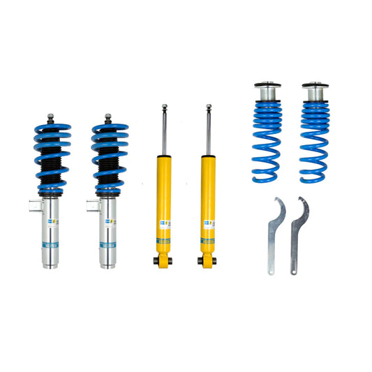 Bilstein B14 (PSS) 12-17 Fiat 500 Suspension Kit - My Store